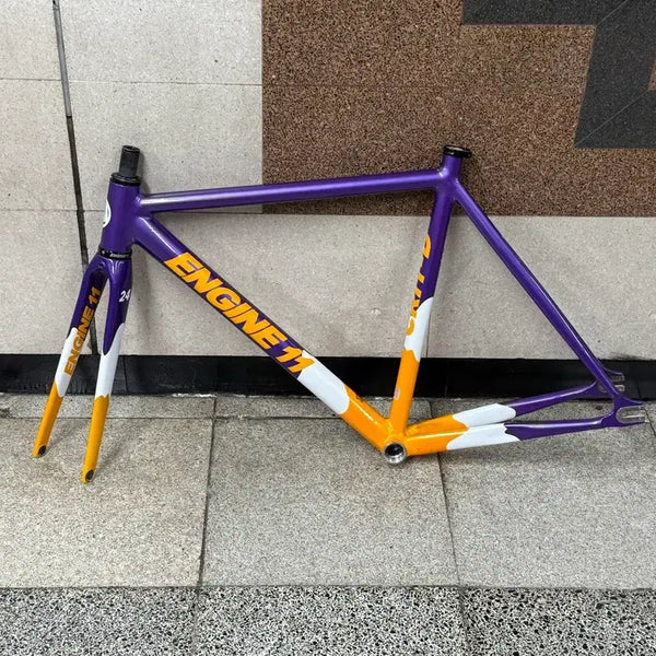 [BUNJANG] Engine11 CritD Cobi Frame (M) / 엔진11 크릿디 코비프레임 급처