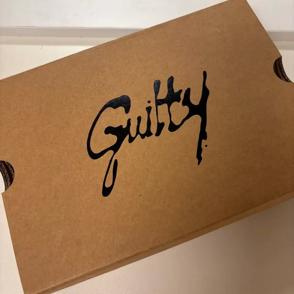 [BUNJANG] Taemin Guilty Album Archive Box / 태민 길티 앨범 아카이브 박스