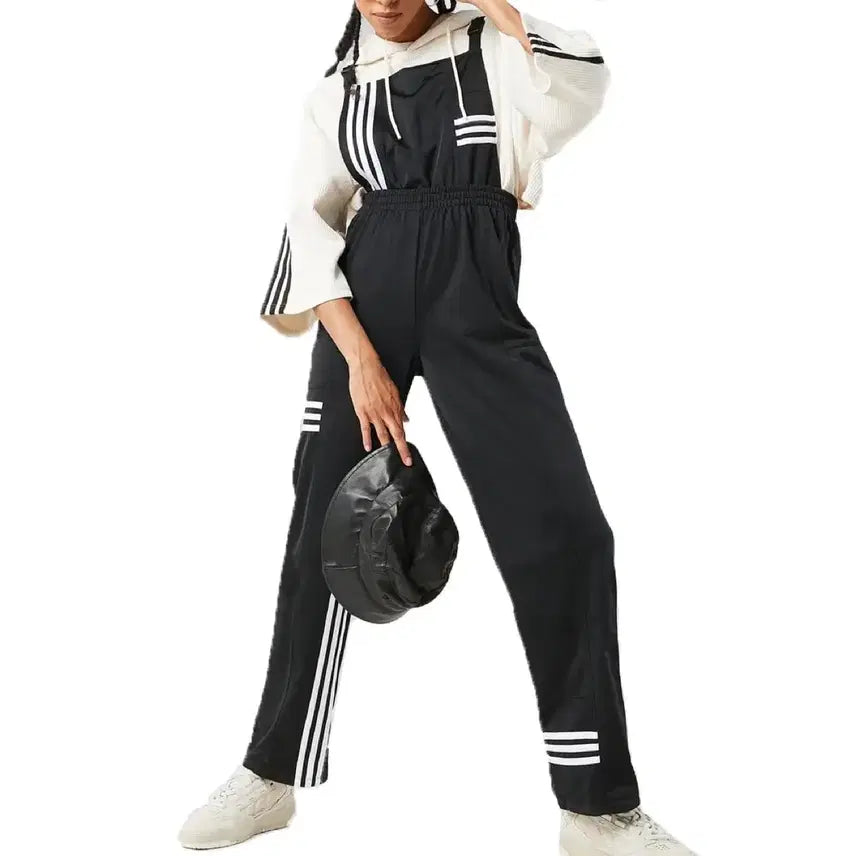 [BUNJANG] Adidas Dgari Training Overalls Jumpsuit / 새상품 아디다스 덩가리 트레이닝 오버롤  점프수트 워크웨어 55 66