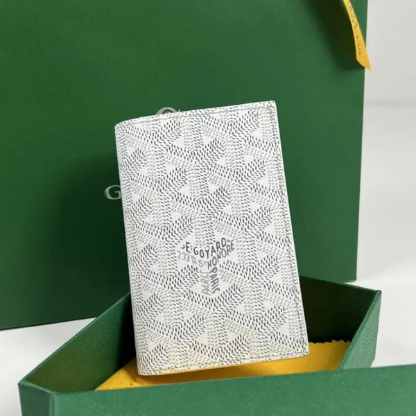 [BUNJANG] Goyard Saint-Pierre Card Wallet / 고야드 생피에르 카드지갑