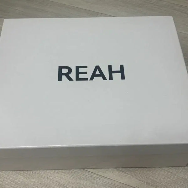 [BUNJANG] REAH Danbi Rain Boots / REAH(레아) 단비 레인부츠 판매(새상품)