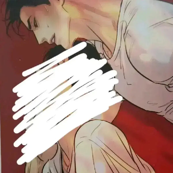 [BUNJANG] Painter of the Night Special Print (Unsealed) / 야화첩 특전 인화사진 양도