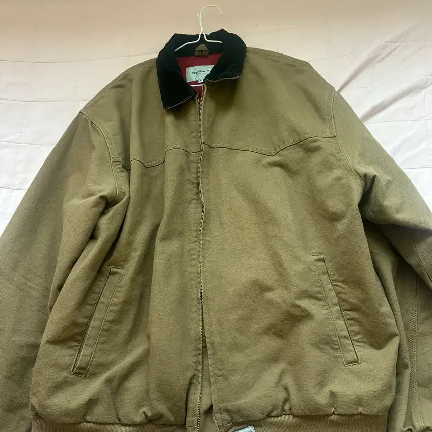 [BUNJANG] Carhartt Santa Fe Jacket XL / 칼하트 산타페 자켓(XL)