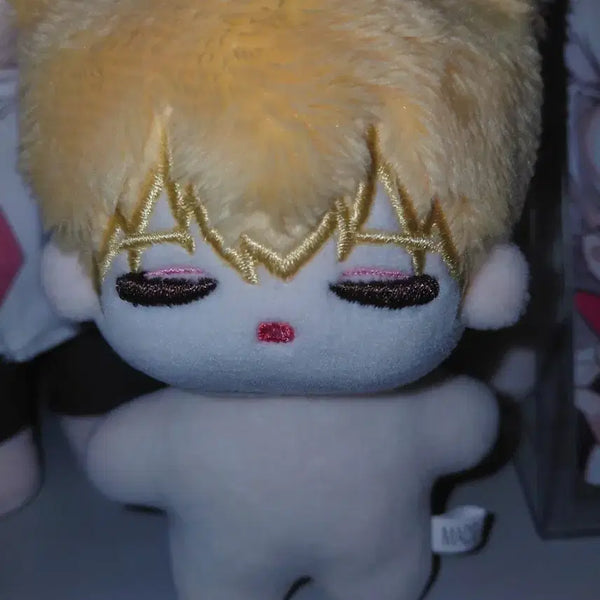 [BUNJANG] Coco Moon Dae 10cm Plush Doll / 코코문대 10cm 양도합니다.