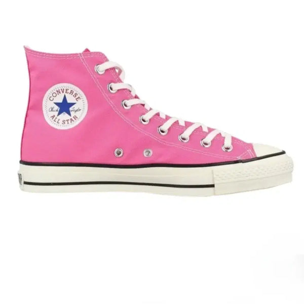 [BUNJANG] Converse J Ox High Pink / [280] 컨버스 제이옥스 하이 핑크