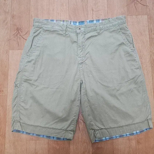 [BUNJANG] Polo Ralph Lauren Reversible Cotton Chino Pants / 폴로 랄프 로렌  리버시블 코튼 치노 팬츠입니다.