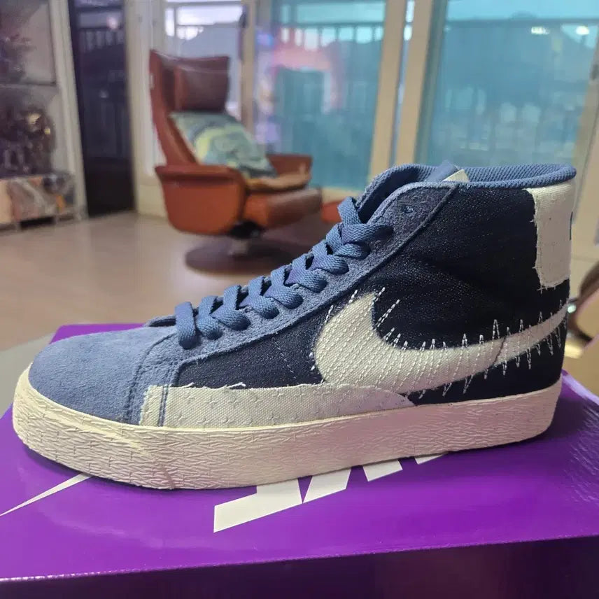 [BUNJANG] Nike Blazer 270 New / 나이키 블레이저 270 새상품 나코탭