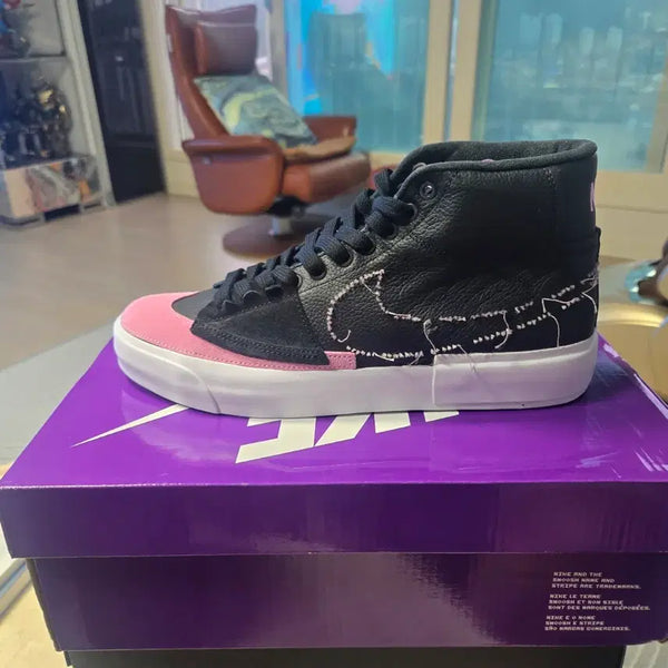 [BUNJANG] Nike Blazer 270mm New / 나이키 블레이저  270. 새상품 나코탭