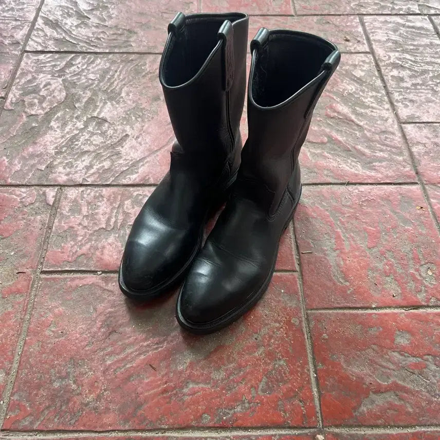 [BUNJANG] Red Wing Pecos 4471 Boots / 레드윙 페코스 4471 9.5 275 made in usa