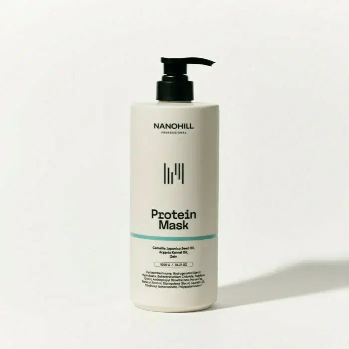 [BUNJANG] Nanoheal Professional Protein Mask 1000g / 나노힐 프로페셔널 프로테인 마스크 1000g