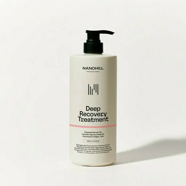 [BUNJANG] Nanoheal Professional Deep Recovery Treatment 900g / 나노힐 프로페셔널 딥 리커버리 트리트먼트 900g