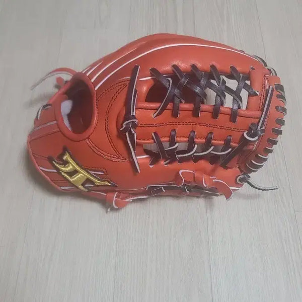 [BUNJANG] Rawlings Baseball Glove / 저스트 내야글러브