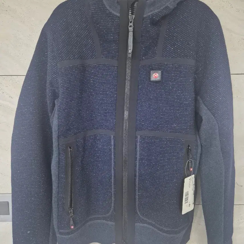 [BUNJANG] Montura San Martino Jacket M / 몬츄라의 산 마르티노 자켓 새상품