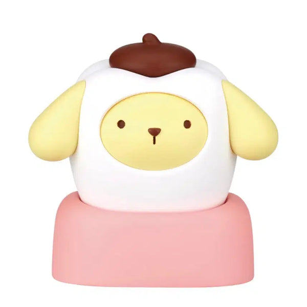 [BUNJANG] Sanrio Pompompurin Tooth Gacha / 산리오 치아 가챠 폼폼푸린