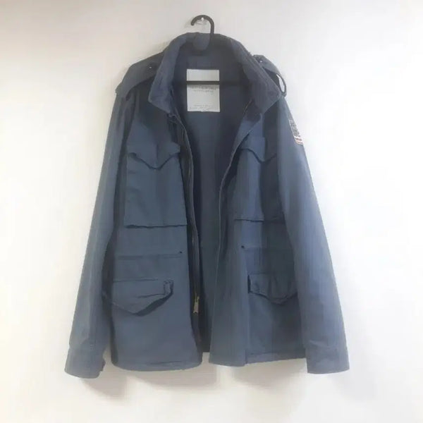 [BUNJANG] Ralph Lauren Denim & Supply M-65 Field Jacket L / 랄프로렌 데님앤서플라이 M-65 필드야상자켓