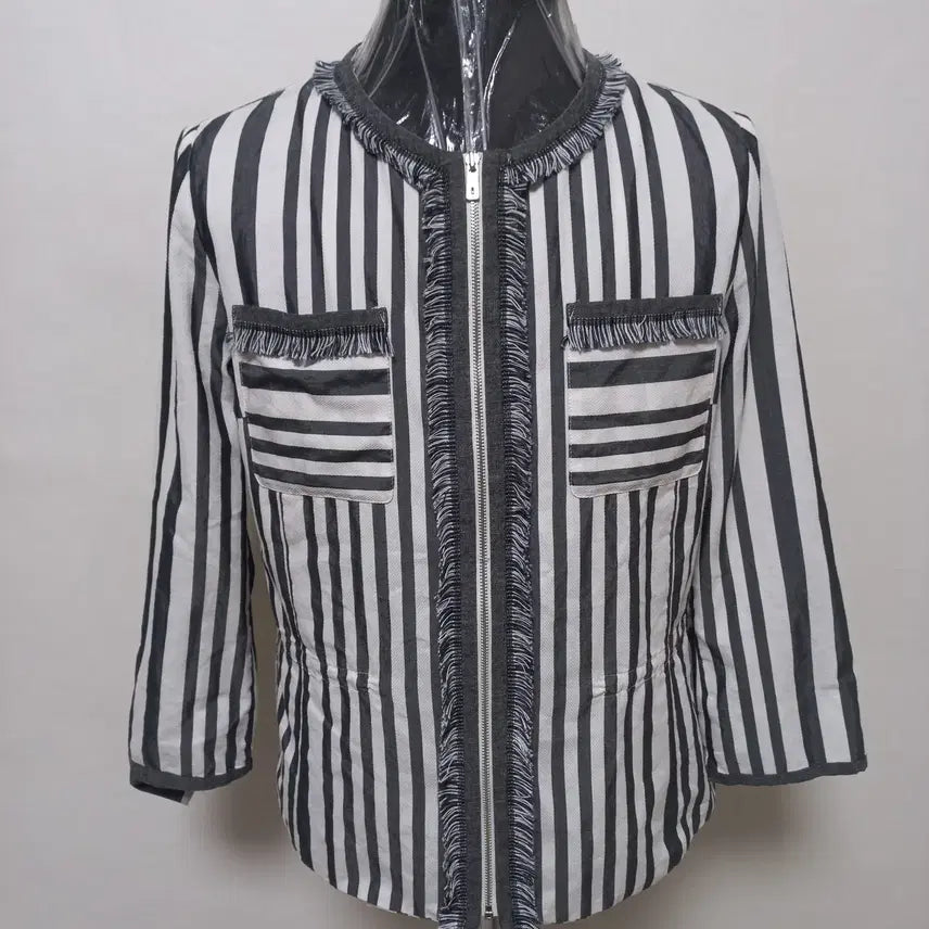 [BUNJANG] Chatelaine Women's Jacket Size 95 / 샤트렌/여성용/자켓/상태굿/사이즈95