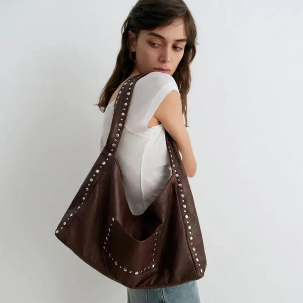 [BUNJANG] GIMAGUAS Franca Bag Maxi / 기마구아스 맥시 프랑카백