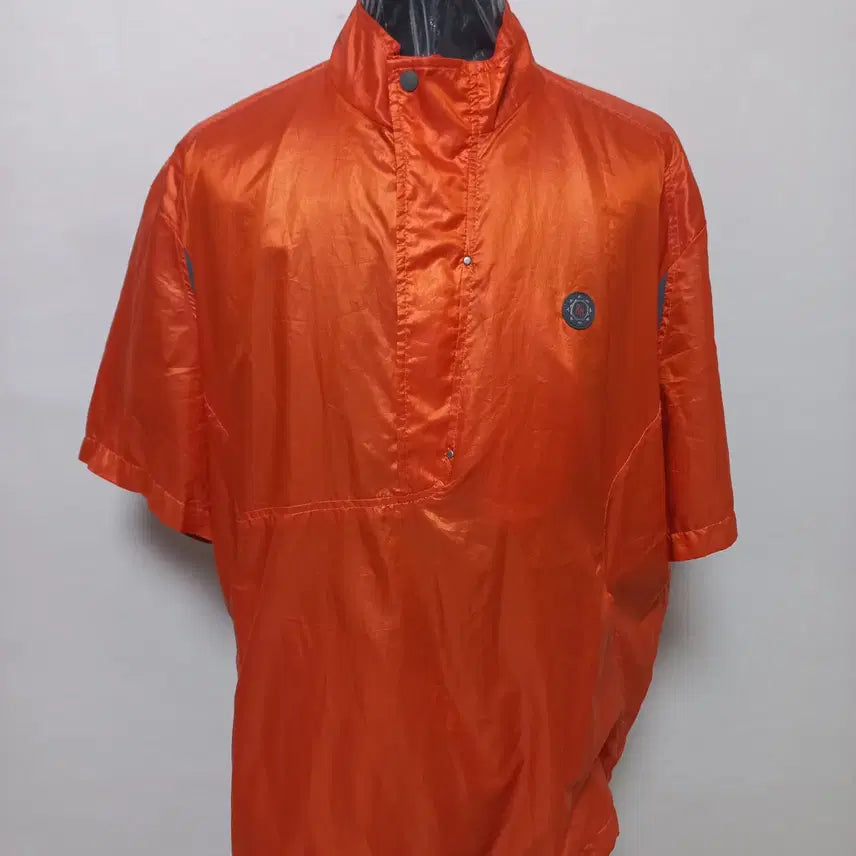 [BUNJANG] Ben Hogan Men's Anorak Jacket Size 105 / 벤호건/남성용/아노락/상태굿/사이즈105