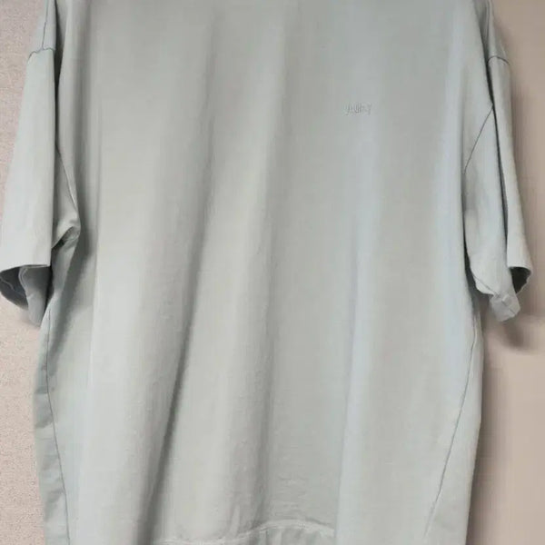 [BUNJANG] Juun.J Short Sleeve T-Shirt Size M / 준지 반팔 티셔츠 M 사이즈 판매 합니다.