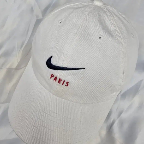[BUNJANG] Nike Paris Saint-Germain Ball Cap / 나이키파리생제르망볼캡