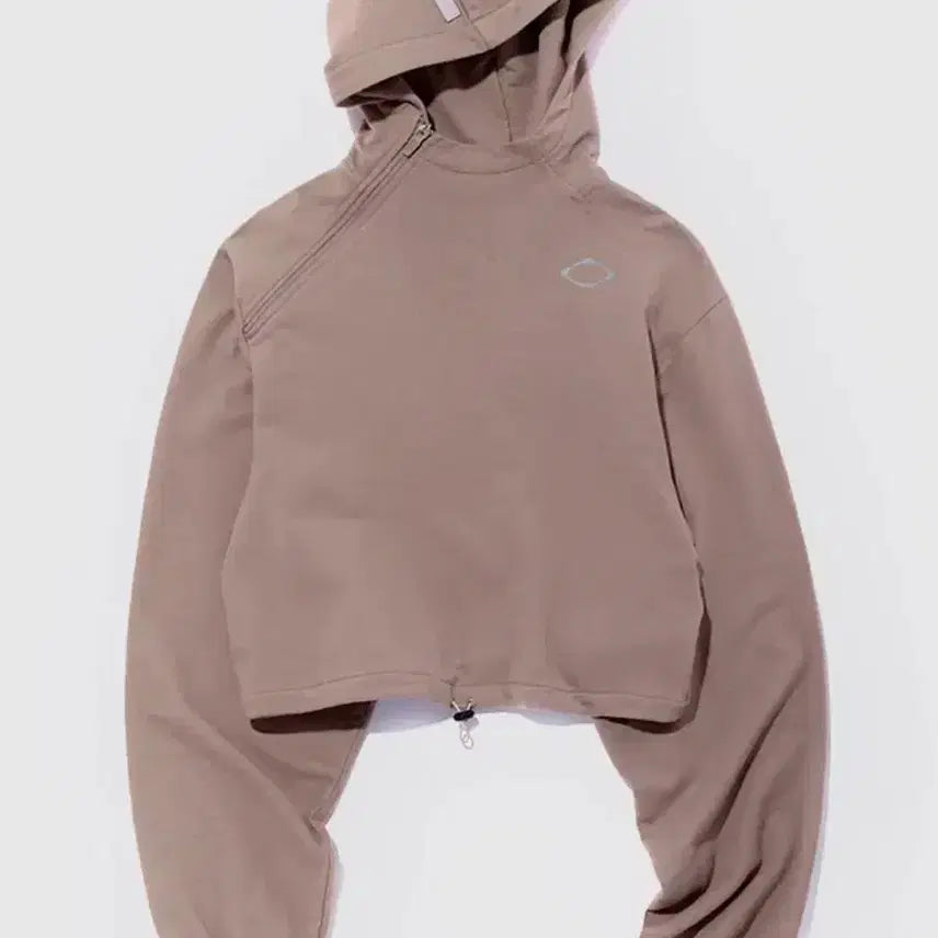 [BUNJANG] MSCHF Cropped Side Zip Hoodie / 미스치프 mschf cropped side zip hoodie