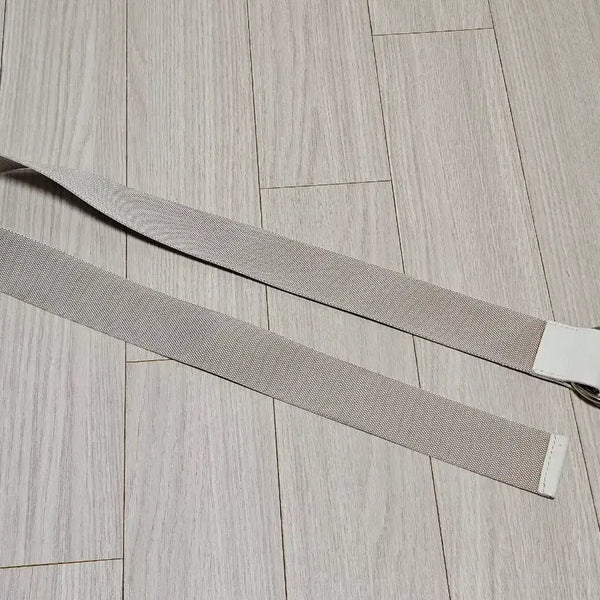 [BUNJANG] Hermès Leather Belt Size 85 / 에르메스 벨트 85