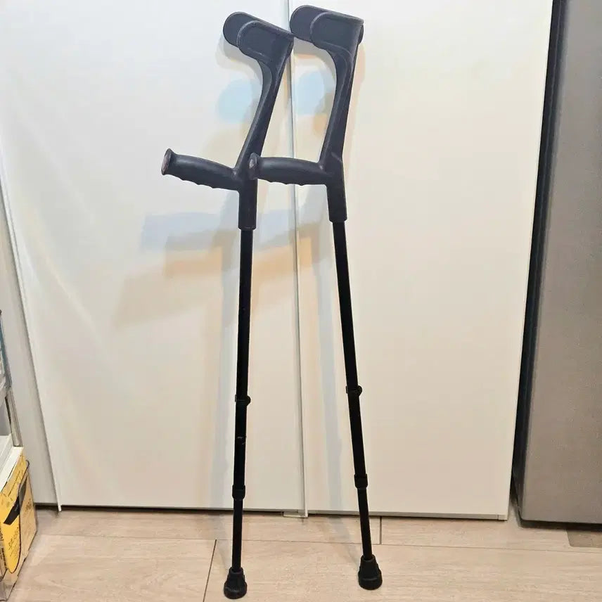 [BUNJANG] Ossenberg Elbow Crutch / OSSENBERG 엘보우 크러치 목발