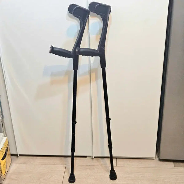 [BUNJANG] Ossenberg Elbow Crutch / OSSENBERG 엘보우 크러치 목발