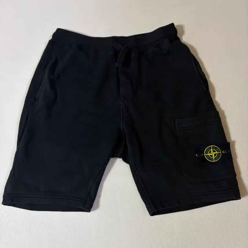 [BUNJANG] Stone Island Shorts S / 스톤아일랜드 반바지 S