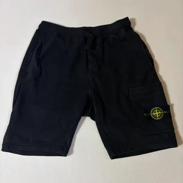 [BUNJANG] Stone Island Shorts S / 스톤아일랜드 반바지 S