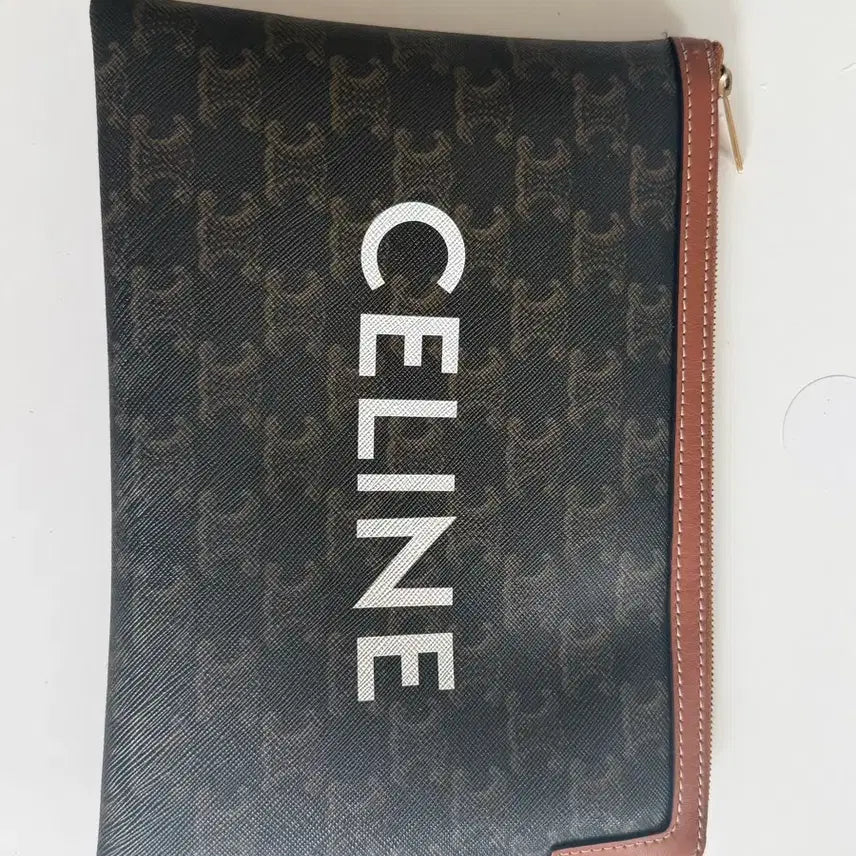 [BUNJANG] Celine Clutch Bag / 셀린느 클러치