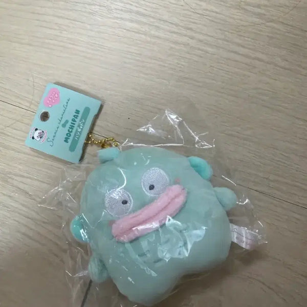 [BUNJANG] Hankgyodong Mochi Panda Keyring / 한교동 모찌판다 키링