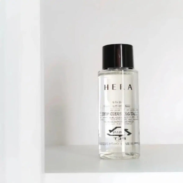 [BUNJANG] Hera Deep Cleansing Oil 150ml / 헤라 딥 클렌징 오일 150ml