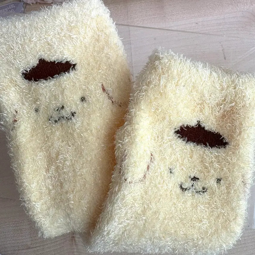 [BUNJANG] Sanrio Pompompurin Hand Warmer / 공식)산리오 폼폼푸린 핸드워머 폼푸