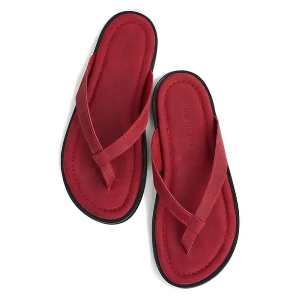 [BUNJANG] Sunday Ceremony Flip Flops / 선데이 세레머니 플립플랍