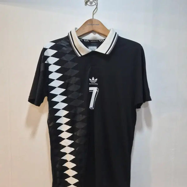 [BUNJANG] Adidas Copa Spain Jersey Size 100 / 100) 아디다스 코파 스페인 져지 팝니다