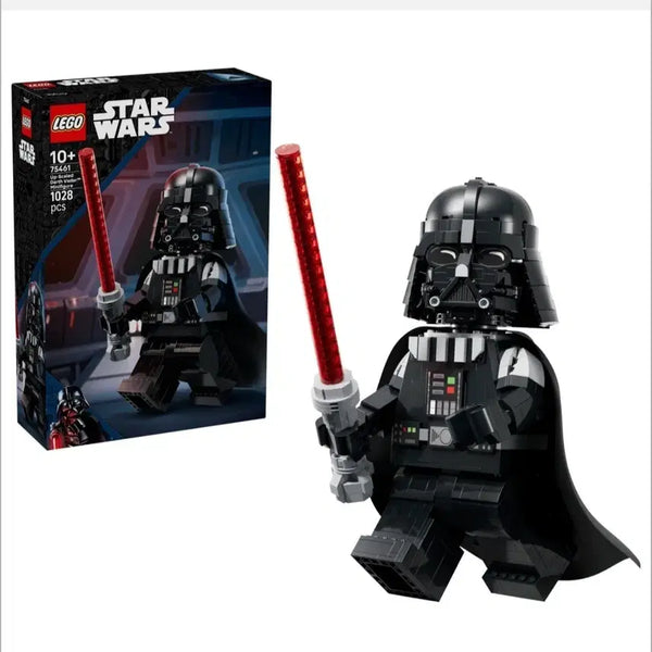 [BUNJANG] LEGO Star Wars Darth Vader 75461 / 레고 스타워즈 다스베이더 75461