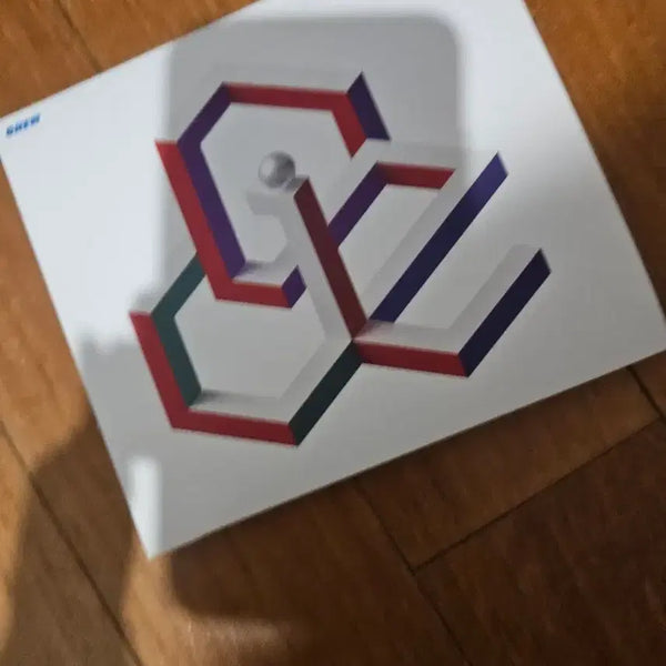 [BUNJANG] ONEW Solo Album / 온유 앨범