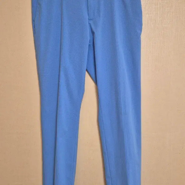 [BUNJANG] J. Lindeberg Men's Golf Pants Blue Size 34 / 골프웨어 *제이린드버그 남성 팬츠 34*