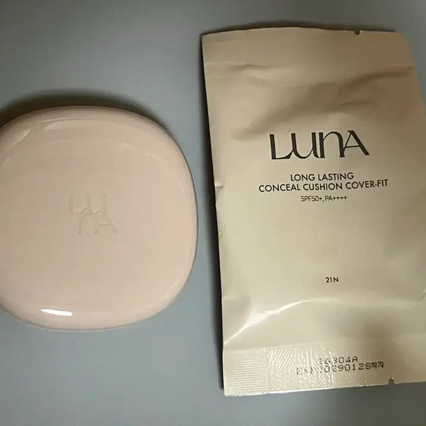 [BUNJANG] Various Sealed Foundation Cushions / (미개봉) 화장품 쿠션 판매합니다!