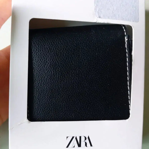 [BUNJANG] Zara Zipper Wallet / 자라 지갑