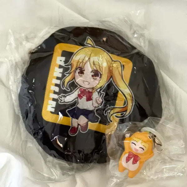 [BUNJANG] Bocchi the Rock! Nijika Gacha Bundle Set / 봇치더록 니지카 가챠 일괄