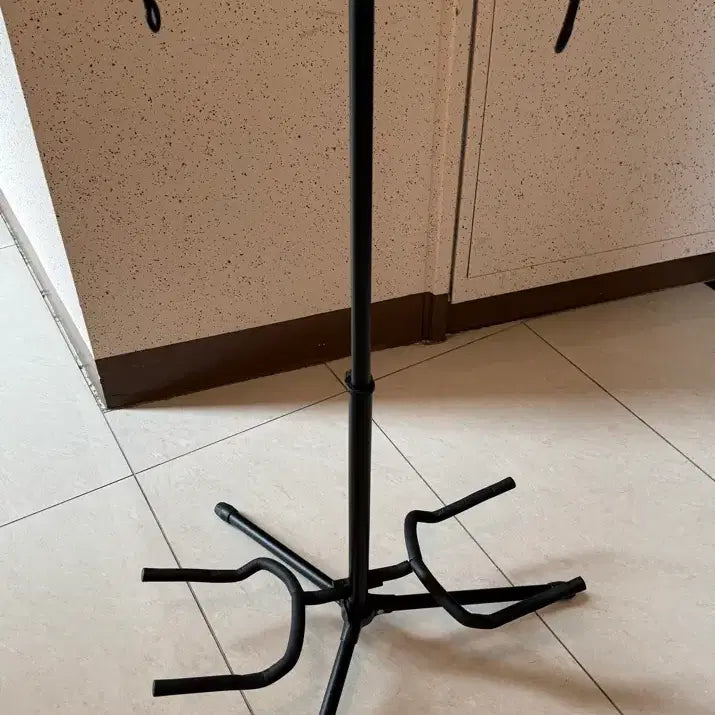 [BUNJANG] 2-Tier Guitar Stand / 기타 2단 스탠드