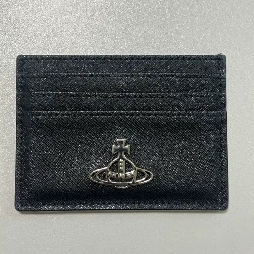 [BUNJANG] Vivienne Westwood Card Holder / 비비안웨스트우드 카드지갑