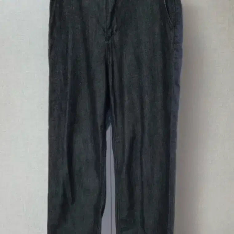 [BUNJANG] Briel Black Jeans Size 55 / 브리엘 블랙진 55