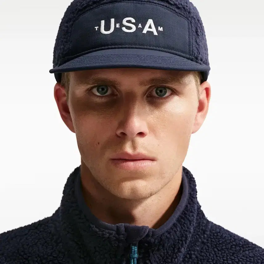 [BUNJANG] Nike ACG USA Team Unstructured Ball Cap L/XL / 나이키 ACG 미국 대표팀 언스트럭처드 볼캡