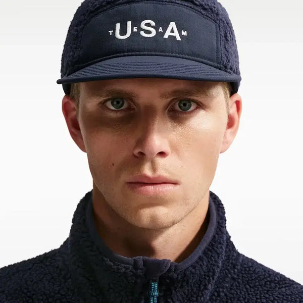 [BUNJANG] Nike ACG USA Team Unstructured Ball Cap L/XL / 나이키 ACG 미국 대표팀 언스트럭처드 볼캡
