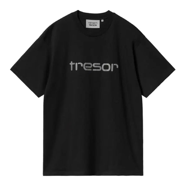 [BUNJANG] Carhartt WIP x Tresor Collaboration T-Shirt / 칼하트 WIP x Tresor 티셔츠 [L]