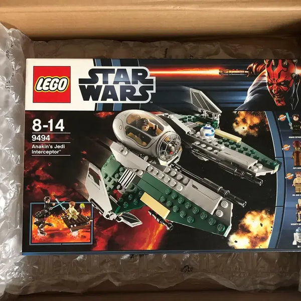 [BUNJANG] LEGO Star Wars 9494 / 레고 스타워즈 9494 미개봉