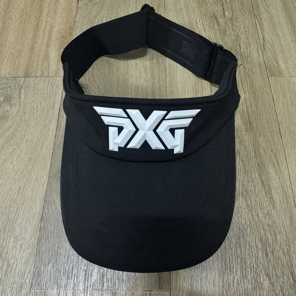 [BUNJANG] PXG Visor / pxg바이저 (정품)(상태최상)(예뻐요)(급처)
